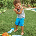 Little Tikes Dancing Sprinkler Fun