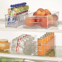 iDesign Kitchen Bins, 4-piece Set