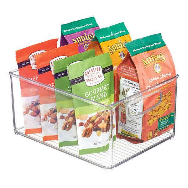 iDesign 5-Piece Set Pantry Bins