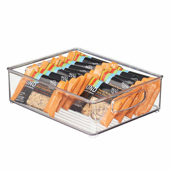 iDesign 5-Piece Set Pantry Bins