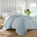 Tommy Bahama Butter Soft Down Alternative Comforter - King - Blue