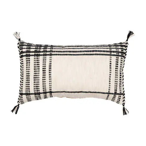 Brentwood Originals Modern Farmhouse Decorative Pillow - Plide