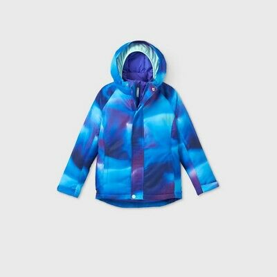 Girl's 3-in-1 System Jacket - all weather (10-12)