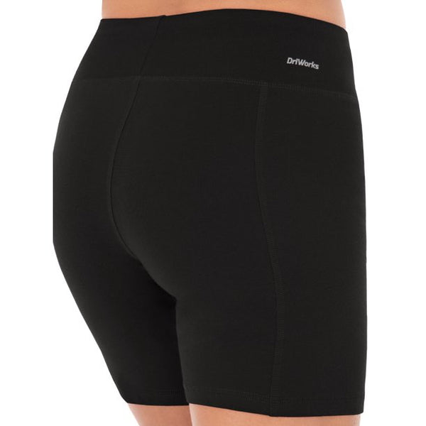 Women's Core Active Dri-Works Bike Shorts - Small