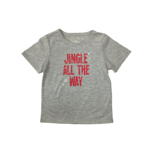 T-Shirt Jingle All The Way (2)
